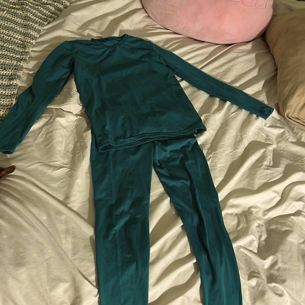 Fleece thermal